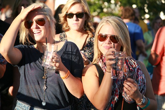 Oktoberfest Live! Craft Beer Festival 2014 (Gallery 1)