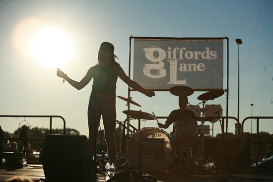 Oktoberfest Live! Craft Beer Festival 2014 (Gallery 1)