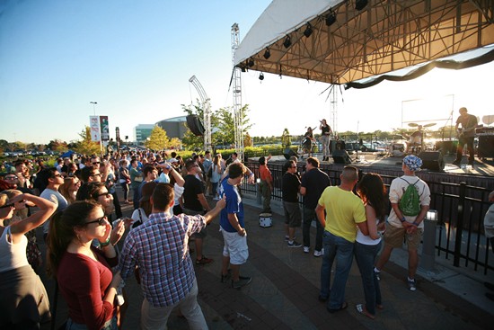 Oktoberfest Live! Craft Beer Festival 2014 (Gallery 1)