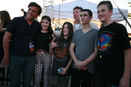 Oktoberfest Live! Craft Beer Festival 2014 (Gallery 1)