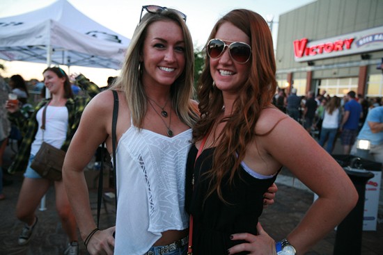 Oktoberfest Live! Craft Beer Festival 2014 (Gallery 1)