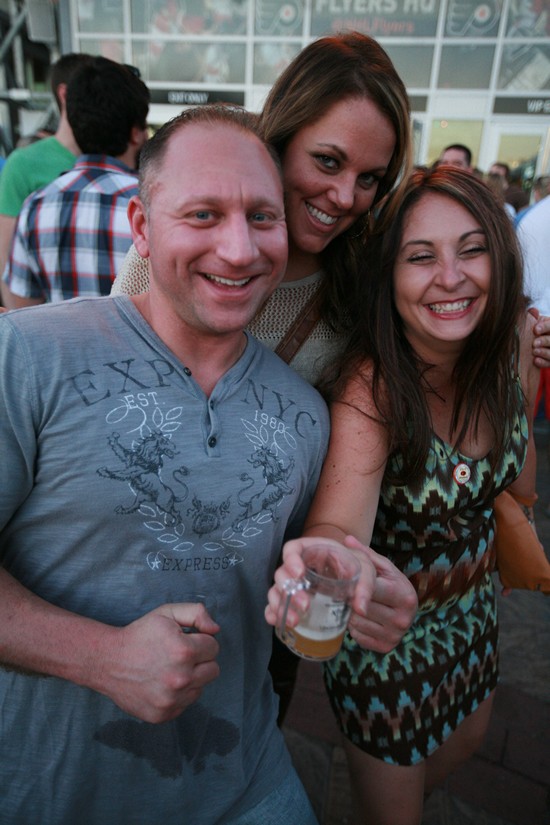 Oktoberfest Live! Craft Beer Festival 2014 (Gallery 1)