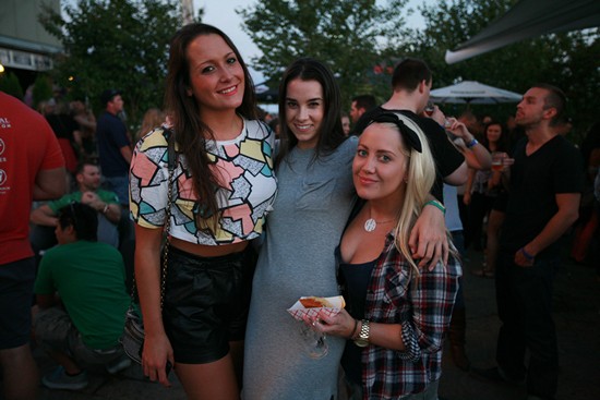 Oktoberfest Live! Craft Beer Festival 2014 (Gallery 1)
