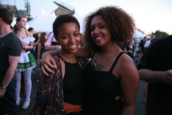 Oktoberfest Live! Craft Beer Festival 2014 (Gallery 1)