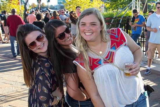 Oktoberfest Live! Craft Beer Festival 2014 (Gallery 2)