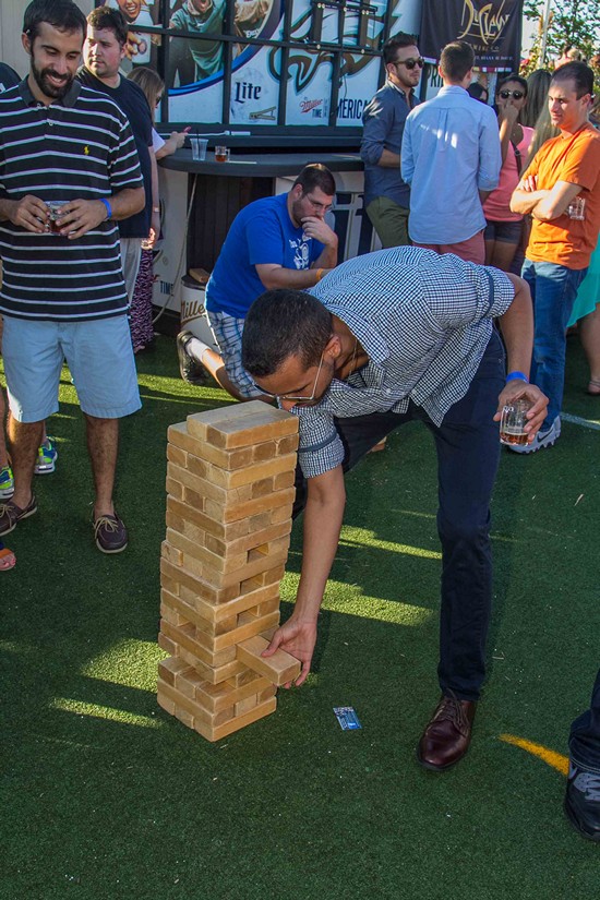 Oktoberfest Live! Craft Beer Festival 2014 (Gallery 2)