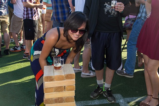 Oktoberfest Live! Craft Beer Festival 2014 (Gallery 2)