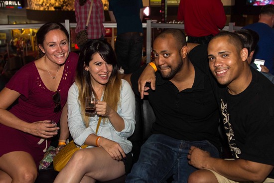 Oktoberfest Live! Craft Beer Festival 2014 (Gallery 2)