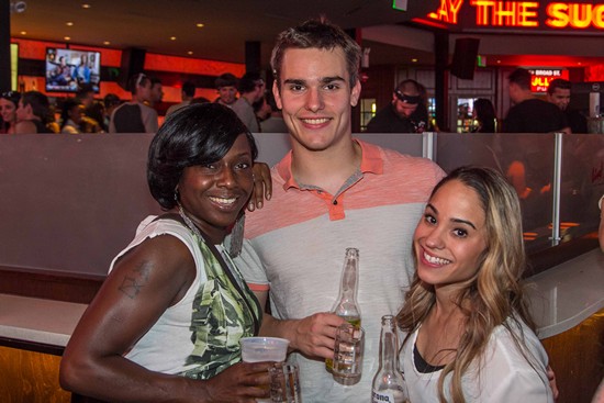 Oktoberfest Live! Craft Beer Festival 2014 (Gallery 2)