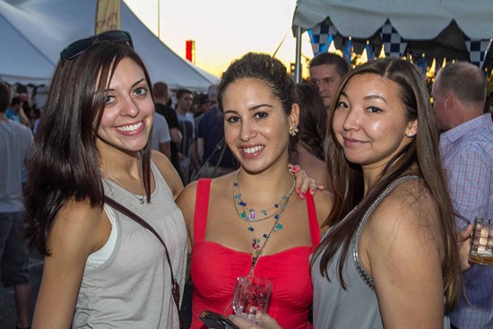 Oktoberfest Live! Craft Beer Festival 2014 (Gallery 2)
