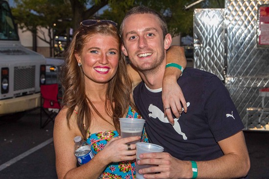 Oktoberfest Live! Craft Beer Festival 2014 (Gallery 2)