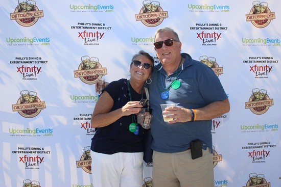 Oktoberfest Live! Craft Beer Festival 2014 (Gallery 3)