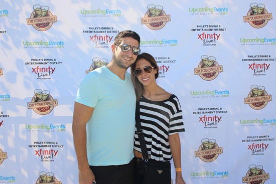 Oktoberfest Live! Craft Beer Festival 2014 (Gallery 3)