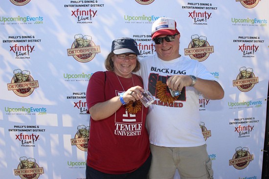 Oktoberfest Live! Craft Beer Festival 2014 (Gallery 3)