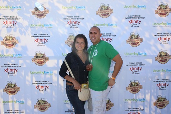 Oktoberfest Live! Craft Beer Festival 2014 (Gallery 3)