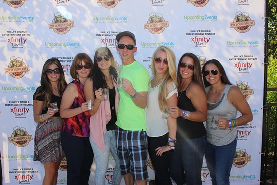 Oktoberfest Live! Craft Beer Festival 2014 (Gallery 3)