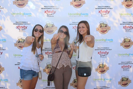 Oktoberfest Live! Craft Beer Festival 2014 (Gallery 3)