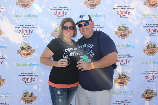 Oktoberfest Live! Craft Beer Festival 2014 (Gallery 3)