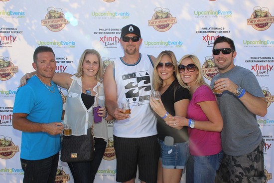 Oktoberfest Live! Craft Beer Festival 2014 (Gallery 3)