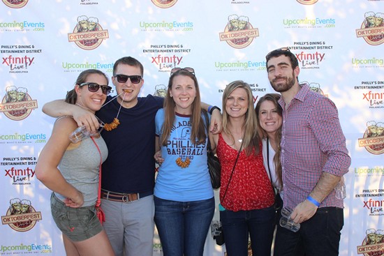 Oktoberfest Live! Craft Beer Festival 2014 (Gallery 3)