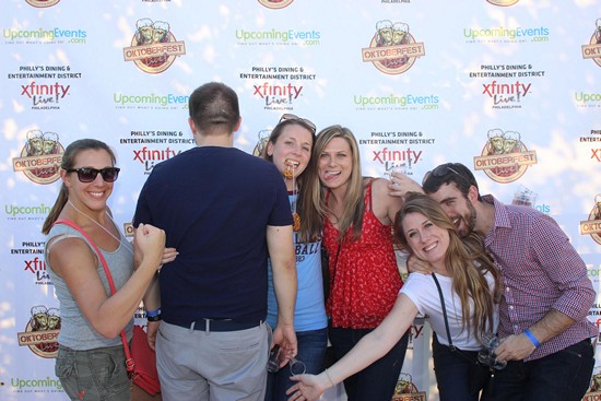 Oktoberfest Live! Craft Beer Festival 2014 (Gallery 3)