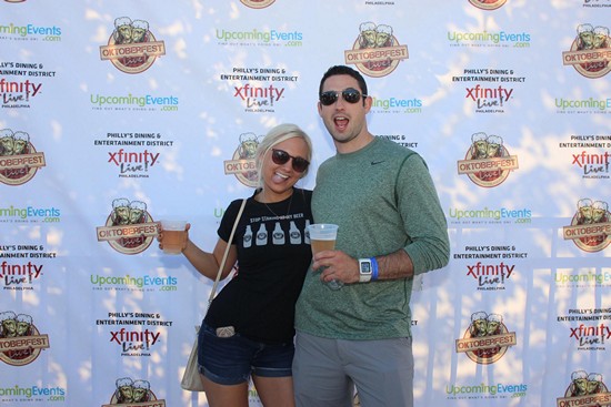 Oktoberfest Live! Craft Beer Festival 2014 (Gallery 3)