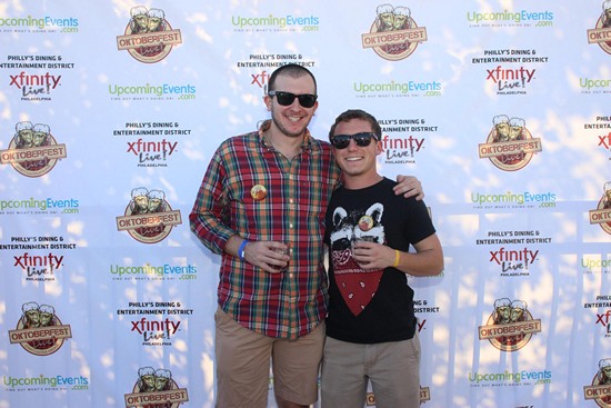Oktoberfest Live! Craft Beer Festival 2014 (Gallery 3)