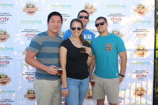 Oktoberfest Live! Craft Beer Festival 2014 (Gallery 3)
