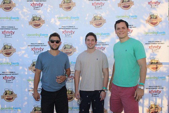 Oktoberfest Live! Craft Beer Festival 2014 (Gallery 3)