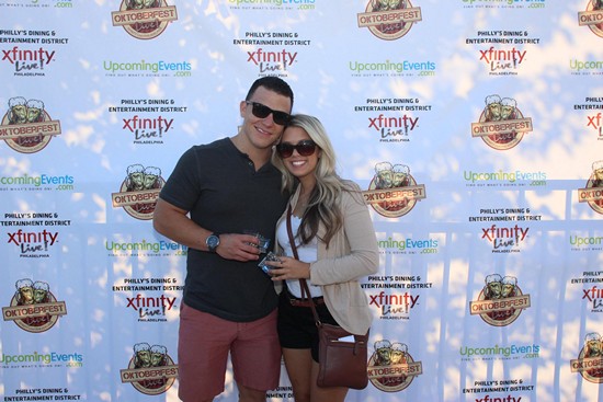 Oktoberfest Live! Craft Beer Festival 2014 (Gallery 3)