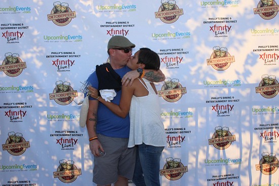 Oktoberfest Live! Craft Beer Festival 2014 (Gallery 3)