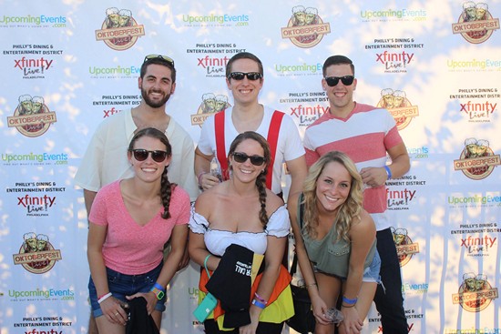 Oktoberfest Live! Craft Beer Festival 2014 (Gallery 3)