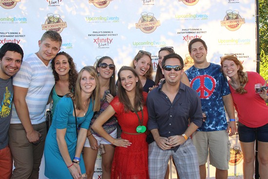 Oktoberfest Live! Craft Beer Festival 2014 (Gallery 3)