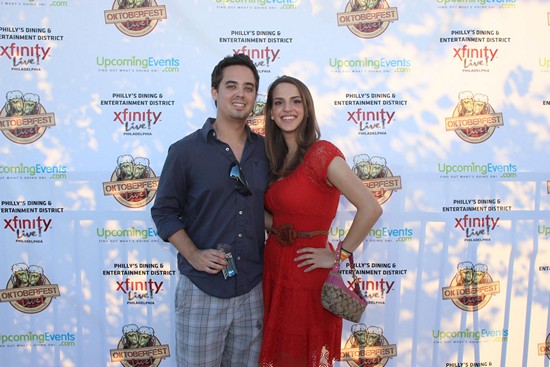 Oktoberfest Live! Craft Beer Festival 2014 (Gallery 3)