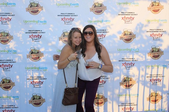 Oktoberfest Live! Craft Beer Festival 2014 (Gallery 3)