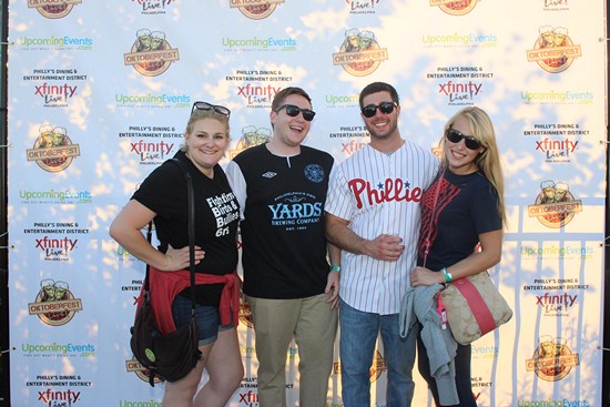 Oktoberfest Live! Craft Beer Festival 2014 (Gallery 3)