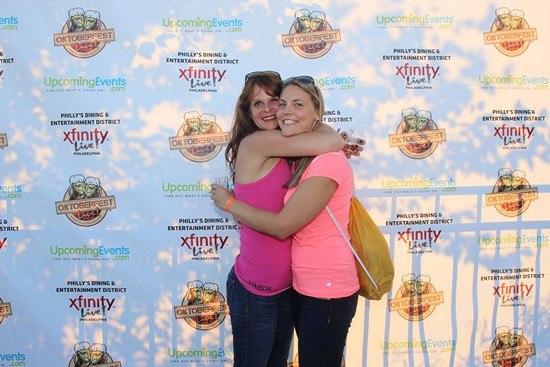 Oktoberfest Live! Craft Beer Festival 2014 (Gallery 3)