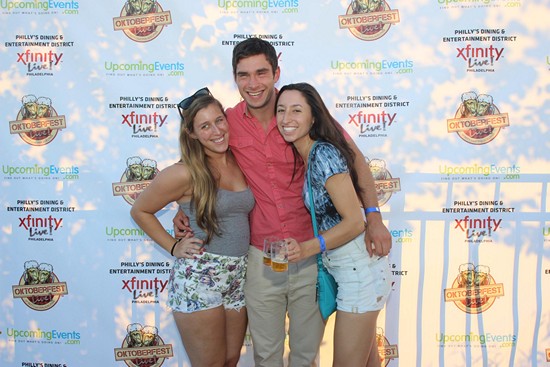 Oktoberfest Live! Craft Beer Festival 2014 (Gallery 3)