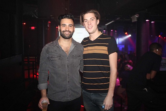 Philadelphia Nightlife Awards