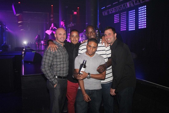 Philadelphia Nightlife Awards