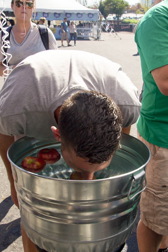 Oktoberfest Live! Craft Beer Festival 2014 (Gallery 4)