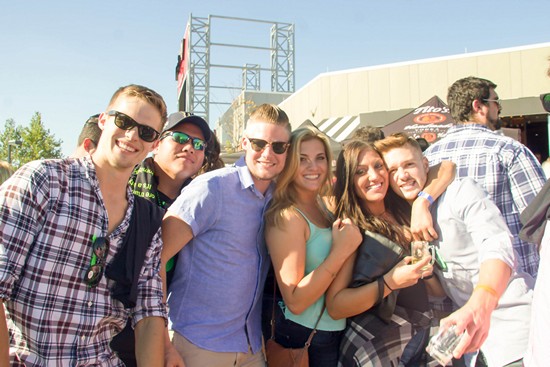 Oktoberfest Live! Craft Beer Festival 2014 (Gallery 4)