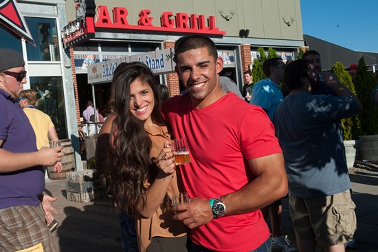 Oktoberfest Live! Craft Beer Festival 2014 (Gallery 5)
