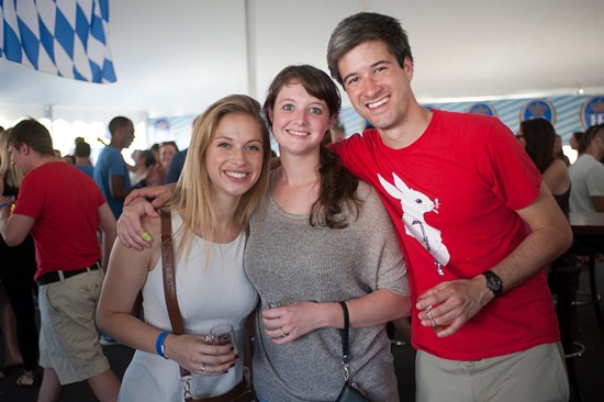 Oktoberfest Live! Craft Beer Festival 2014 (Gallery 5)