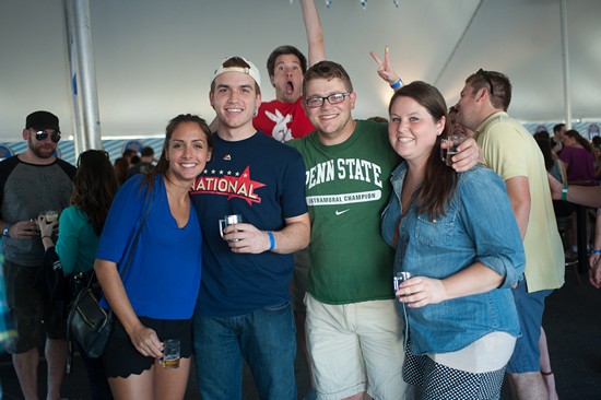 Oktoberfest Live! Craft Beer Festival 2014 (Gallery 5)