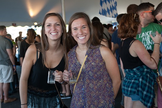 Oktoberfest Live! Craft Beer Festival 2014 (Gallery 5)