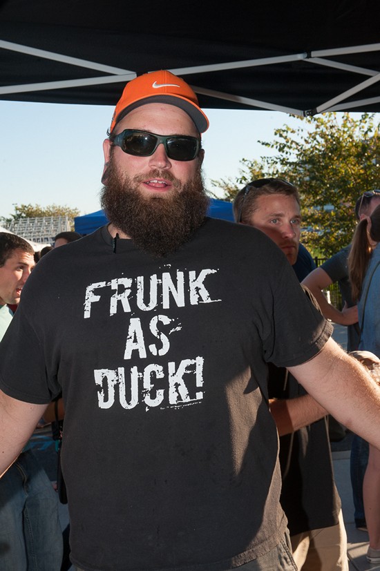 Oktoberfest Live! Craft Beer Festival 2014 (Gallery 5)