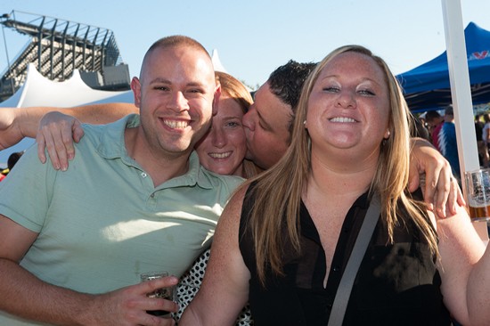 Oktoberfest Live! Craft Beer Festival 2014 (Gallery 5)