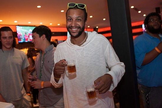 Oktoberfest Live! Craft Beer Festival 2014 (Gallery 5)