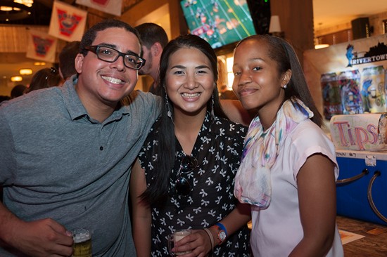 Oktoberfest Live! Craft Beer Festival 2014 (Gallery 5)